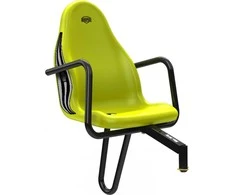Keleivio sėdynė BERG CLAAS