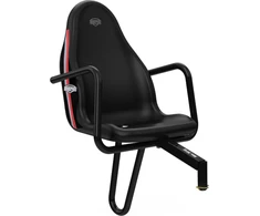 Keleivio sėdynė BERG Race GTS