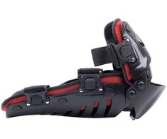 Kelio-blauzdos apsauga W-TEC VP900