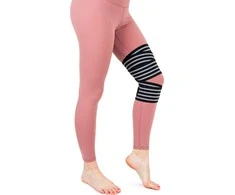 Kelio įtvaras inSPORTline Kneesup