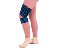 Kelio įtvaras inSPORTline Kneesup