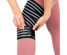 Kelio įtvaras inSPORTline Kneesup