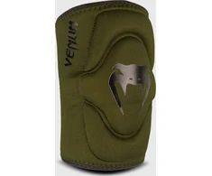 Kelio apsauga Venum Kontact Gel chaki-juoda