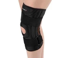 Bokso maišas Venum Flex, pastatomas - Juodas/Baltas