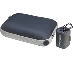 Kelioninė pagalvė Cocoon Air-Core, pilka