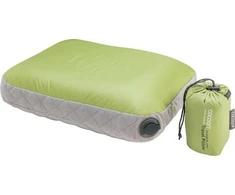 Kelioninė pagalvė Cocoon Air-Core Ultralight S Wasa, žalia