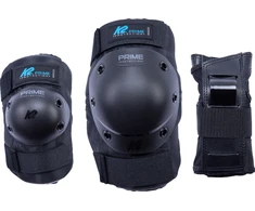 Moteriškos riedučių apsaugos K2 Prime W 2020