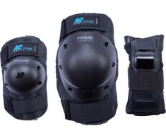 Moteriškos riedučių apsaugos K2 Prime W 2020
