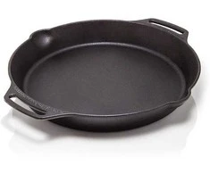 Keptuvė Petromax Fire Skillet 25 cm, su 2 rankenomis
