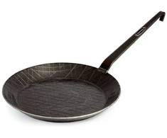Keptuvė Petromax kaltinė geležinė Sp32, 32cm