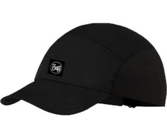 Kepurė Buff Solid, juoda