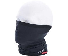 Kepurė Kaklaskarė Oxford Neck Tube Thermolite Juodas