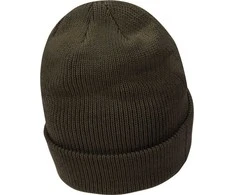 Kepurė Nike NSW Beanie Cufeed Futura DJ6223 355, tamsiai žalia
