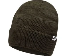 Kepurė Nike NSW Beanie Cufeed Futura DJ6223 355, tamsiai žalia