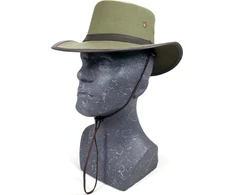 Kepurė Origin Outdoors Hat 'Canvas'