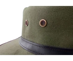 Kepurė Origin Outdoors Hat 'Canvas'