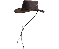 Kepurė Origin Outdoors Hat 'Crushable' Oilskin