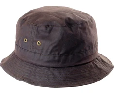 Kepurė Origin Outdoors Hat 'Crushable Tourist' Oilskin