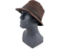 Kepurė Origin Outdoors Hat 'Crushable Tourist' Oilskin