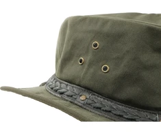 Kepurė Origin Outdoors Hat 'Ranger' Oilskin