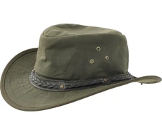 Kepurė Origin Outdoors Hat 'Ranger' Oilskin