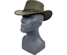 Kepurė Origin Outdoors Hat 'Ranger' Oilskin