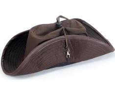 Kepurė Origin Outdoors Hat 'Safari' Oilskin