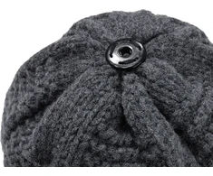 Origin Outdoors merino kepurė 'Bobble'