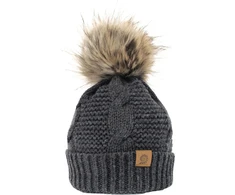 Kepurė Origin Outdoors Merino Beanie 'Bobble'