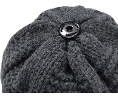 Kepurė Origin Outdoors Merino Beanie 'Bobble'