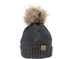 Origin Outdoors merino kepurė 'Bobble'