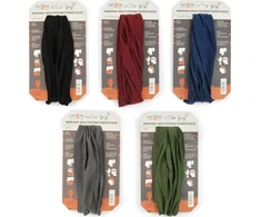 Kepurė Origin Outdoors Multifunctional Merino Headscarf