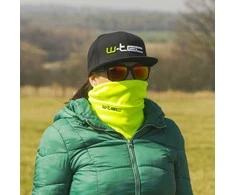 Kepurė su snapeliu W-TEC Russjack