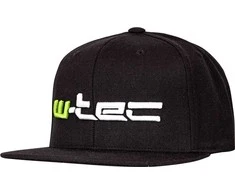 Kepurė su snapeliu W-TEC Russjack