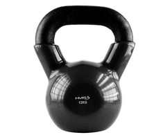 Ketaus gira HMS KNV juoda - 20 kg