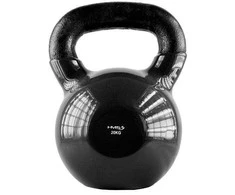 Ketaus gira HMS KNV juoda - 4kg