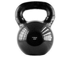 Ketaus gira HMS KNV juoda - 6kg
