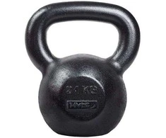 Ketaus gira HMS KZG - 10 kg