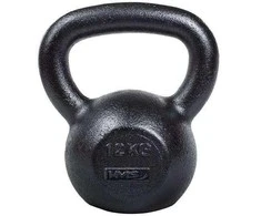 Ketaus gira HMS KZG - 6kg