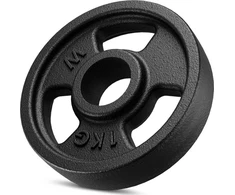 Ketaus svarmuo 1kg MW-O1-kier - Marbo Sport