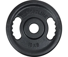 Ketaus svoris inSPORTline Castblack OL, 10kg