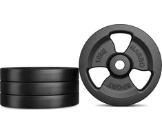 Marbo Sport Ketaus svorio diskas Marbo MW-O5-Kier, 10 kg
