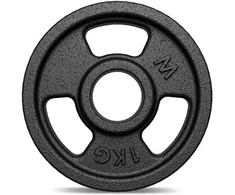 Ketaus svoris Marbo Sport 1kg