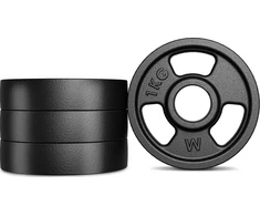 Ketaus svarmuo 1kg MW-O1-kier - Marbo Sport