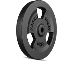 Ketaus svoris Marbo Sport 20 kg