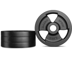 Ketaus svoris Marbo Sport 2,5kg