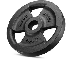 Ketaus svoris Marbo Sport 2,5kg