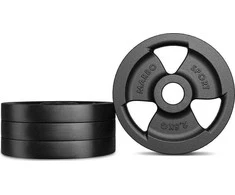 Ketaus svoris Marbo Sport 2,5kg