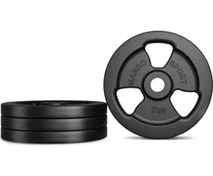 Ketaus svoris Marbo Sport 5kg