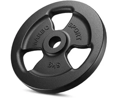 Ketaus svoris Marbo Sport 5kg